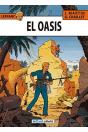 Oasis, El - Preview