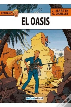 Capa do artigo Oasis, El