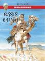 Oásis em Chamas - Preview