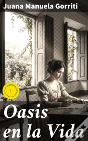 Capa do artigo Oasis En La Vida
