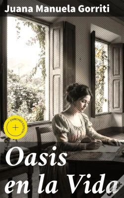 Capa do artigo Oasis En La Vida