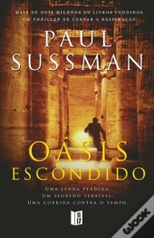 Oásis Escondido