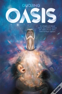 Capa do artigo Oasis