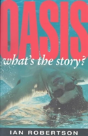 "Oasis" - Preview