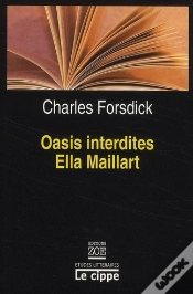 Capa do artigo Oasis Interdites D