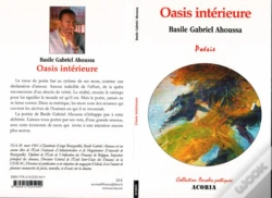 Capa do artigo Oasis Intérieure