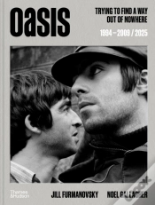Capa do artigo Oasis