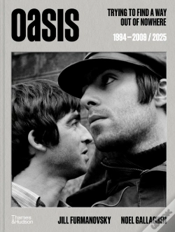 Capa do artigo Oasis