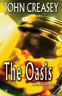 Capa do artigo Oasis