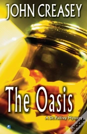 Capa do artigo Oasis