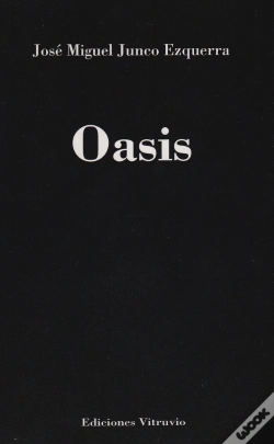 Capa do artigo Oasis