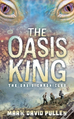 Capa do artigo Oasis King