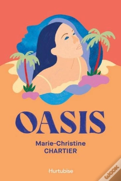Capa do artigo Oasis