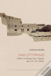 Oasis Ottomanes