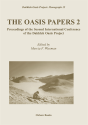 Oasis Papers 2 - Preview