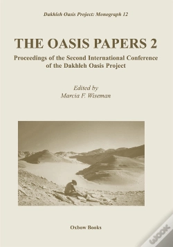 Capa do artigo Oasis Papers 2