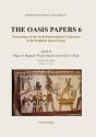 Oasis Papers 6 - Preview