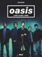 Oasis - Preview