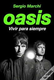 Capa do artigo Oasis