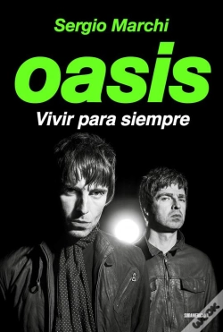 Capa do artigo Oasis