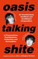 Oasis Talking Shite