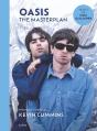 Oasis : The Masterplan - Preview