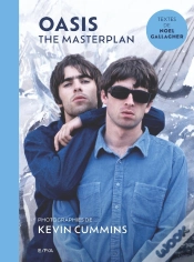 Capa do artigo Oasis : The Masterplan