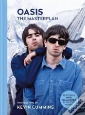 Capa do artigo Oasis The Masterplan