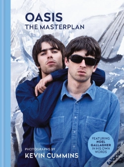 Capa do artigo Oasis The Masterplan