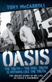 Capa do artigo Oasis