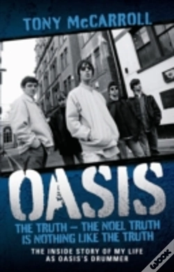 Capa do artigo Oasis