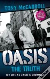 Capa do artigo Oasis