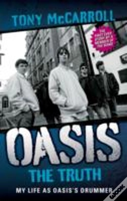 Capa do artigo Oasis