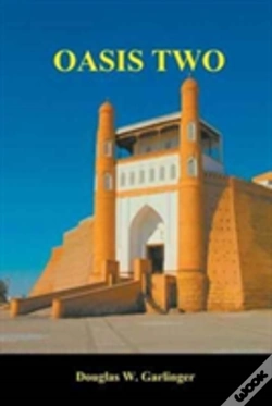Capa do artigo Oasis Two