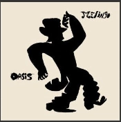 Capa do artigo Oasis - Vinil