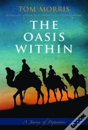 Capa do artigo Oasis Within