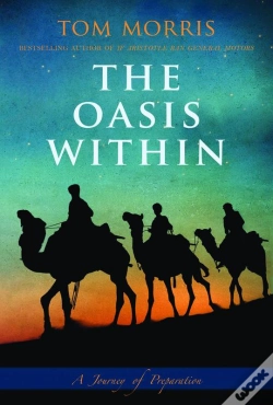 Capa do artigo Oasis Within