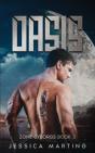 Oasis (Zone Cyborgs Book 3) - Preview