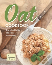 Capa do artigo Oat Cookbook