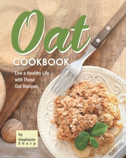 Capa do artigo Oat Cookbook