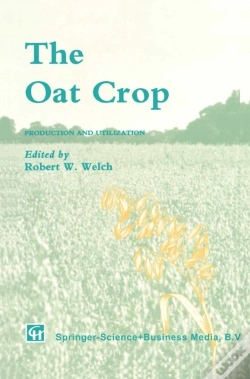 Capa do artigo Oat Crop