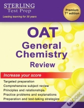 Oat General Chemistry Review