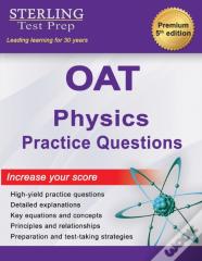 Oat Physics Practice Questions