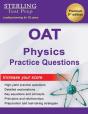 Oat Physics Practice Questions - Preview