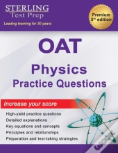 Oat Physics Practice Questions