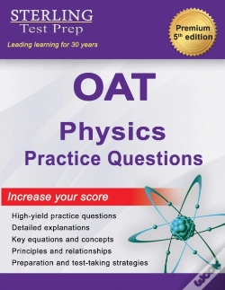 Capa do artigo Oat Physics Practice Questions