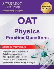 Capa do artigo Oat Physics Practice Questions