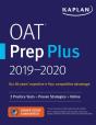 Oat Prep Plus 2019-2020 - Preview