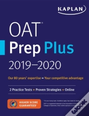 Capa do artigo Oat Prep Plus 2019-2020