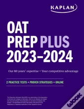 Oat Prep Plus 2023-2024